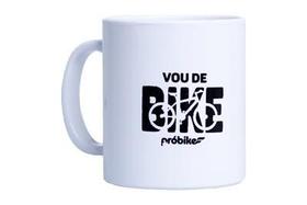 Coffee Mug Probike-caneca Pvc