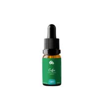 Coffee Oxi3 - Blend de Óleos 10ml Café Verde + Cafeína + Amêndoas c/ Ozônio Ativo