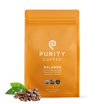 Coffee Purity Balance 2/3 Descafeinado Torra Média Grãos Inteiros 340 g