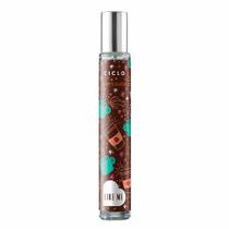 Coffee Queen Ciclo Cosméticos Perfume Feminino EDC