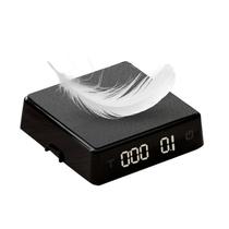 Coffee Scale Nuttii PRO 0.1g Temporizador de Precisão Portátil