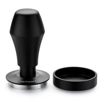 Coffee Tamper Normcore com mola de 45,5 mm para Flair Pro