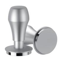 Coffee Tamper Normcore V4.1 53,3 mm com feedback de som em cliques
