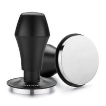 Coffee Tamper Normcore V4.1 58,5 mm com feedback de som em cliques