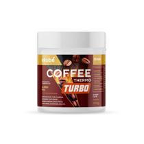 Coffee Thermo Turbo Termogênico em Pó Ekobé 200g