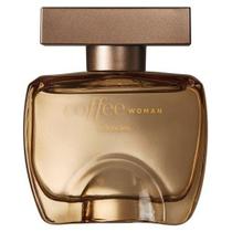 Coffee woman deo colônia 100ml - O boticario - Musk