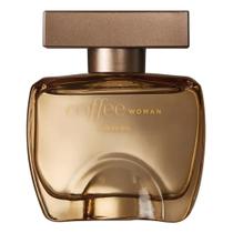 Coffee Woman Desodorante Colônia 100Ml