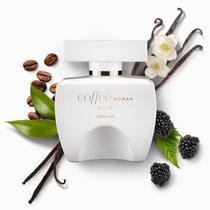 Coffee Woman Duo Desodorante Colônia 100ml