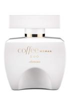 Coffee Woman Duo Desodorante Colônia 100ml