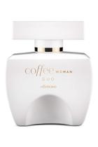 Coffee Woman Duo Desodorante Colônia 100ml