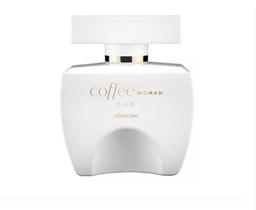 Coffee Woman Duo Volume Da Unidade 100 Ml