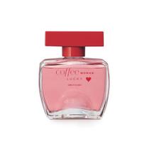 Coffee Woman Lucky Desodorante Colônia 100ml - Cosméticos Coffee Woman Lucky Desodorante Colônia 100ml - Cosméticos