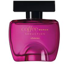 Coffee Woman Seduction Colônia 100ml