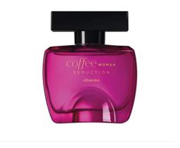 Coffee Woman Seduction Deo-colônia 100ml