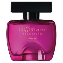 Coffee Woman Seduction Des. Colônia 100 Ml