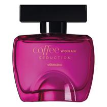 Coffee Woman Seduction Desodorante Colônia 100ml
