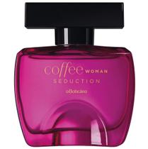 Coffee Woman Seduction Desodorante Colônia 100ml O boticário