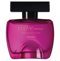 Coffee Woman Seduction Desodorante Colônia 100ml Coffee Woman Seduction Desodorante Colônia 100ml