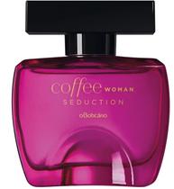 Coffee Woman Seduction Desodorante Colônia 100ml