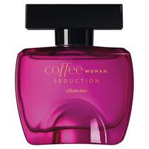 Coffee Woman Seduction Desodorante Colônia 100ml