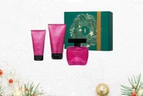 Coffee Woman Seduction Kit Presente (03 itens) O Boticário