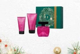 Coffee Woman Seduction Kit Presente (03 itens) O Boticário