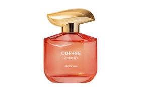 Coffee Woman Unique 100ml Perfume Feminino O Boticário