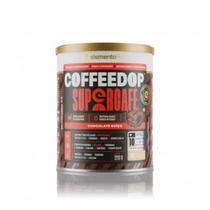 Coffeedop Super Café Sabor Chocolate Suíço 220g Elemento Puro Coffeedop Super Café Sabor Chocolate Suíço 220g Elemento Puro