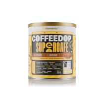 CoffeeDop SuperCafé - 220g Doce de Leite Argentino - ElelementoPuro