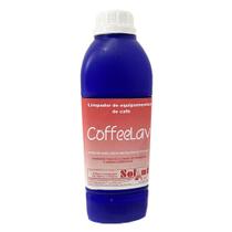CoffeeLav 1 kg Limpador em pó para máquinas de café