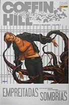Coffin Hill Crimes e Bruxaria - Volume 2 En Coffin Hill Crimes e Bruxaria - Volume 2 En