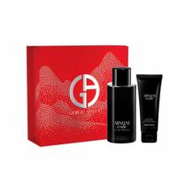 Coffret Armani Code Giorgio Armani Kit - Perfume Masculino EDT + Shower Gel