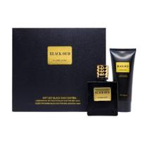 Coffret Black Oud Lonkoom Namorados 2025