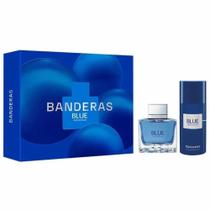 Coffret Blue Seduction Banderas New 2026 Coffret Blue Seduction Banderas New 2026