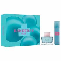Coffret Blue Seduction Woman Banderas Maes 2026 Coffret Blue Seduction Woman Banderas Maes 2026