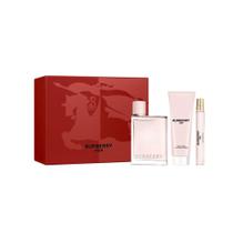 Coffret Burberry Her + Body Lotion + Travel Size