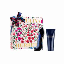 Coffret Carolina Herrera Good Girl Eau de Parfum + Body Lotion