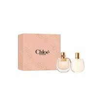 Coffret Chloé Nomade Eau De Parfum 50Ml + Body Lotion 100Ml