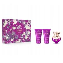 Coffret Dylan Purple Pour Femme Versace Natal 2025