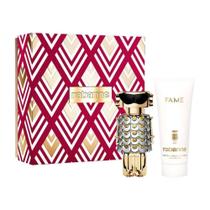 Coffret Fame Rabanne Dou Maes 2026