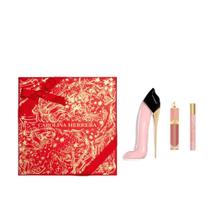 Coffret Good Girl Blush Carolina Herrera Maes 2026 Coffret Good Girl Blush Carolina Herrera Maes 2026