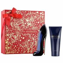 Coffret Good Girl Carolina Herrera New Natal 2025