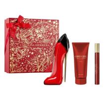Coffret Good Girl Very Carolina Herrera Lotion 2026