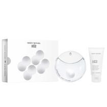 Coffret Issey Miyake A Drop Dissey Kit - Perfume Feminino EDP + Creme para as Mãos
