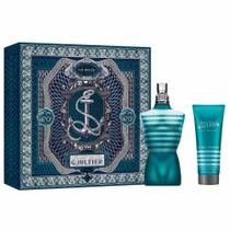 Coffret Jean Paul Gaultier Le Male Kit - Perfume Masculino EDT + Gel de Banho