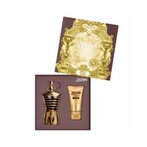 Coffret Jean Paul Le Male Elixir Parfum + Shower Gel