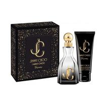 Coffret Jimmy Choo I Want Choo Forever + Body Lotion