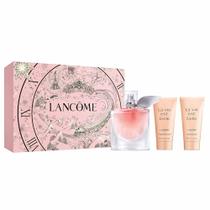 Coffret Lancôme Kit - Perfume La Vie Est Belle Edp + Loção Corporal + Shower Gel Coffret Lancôme Kit - Perfume La Vie Est Belle Edp + Loção Corporal + Shower Gel