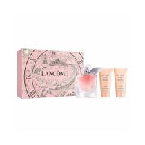 Coffret Lancôme La Vie Est Belle + Body Lotion + Shower Gel