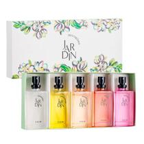 Coffret Miniaturas Jardin Ciclo Maes 2025